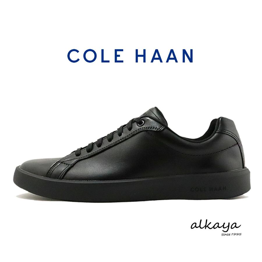 COLE HAAN（コールハーン） GRAND CROSSCOURT DAILY SNEKER グランド