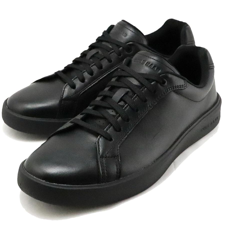 COLE HAAN（コールハーン） GRAND CROSSCOURT DAILY SNEKER グランド