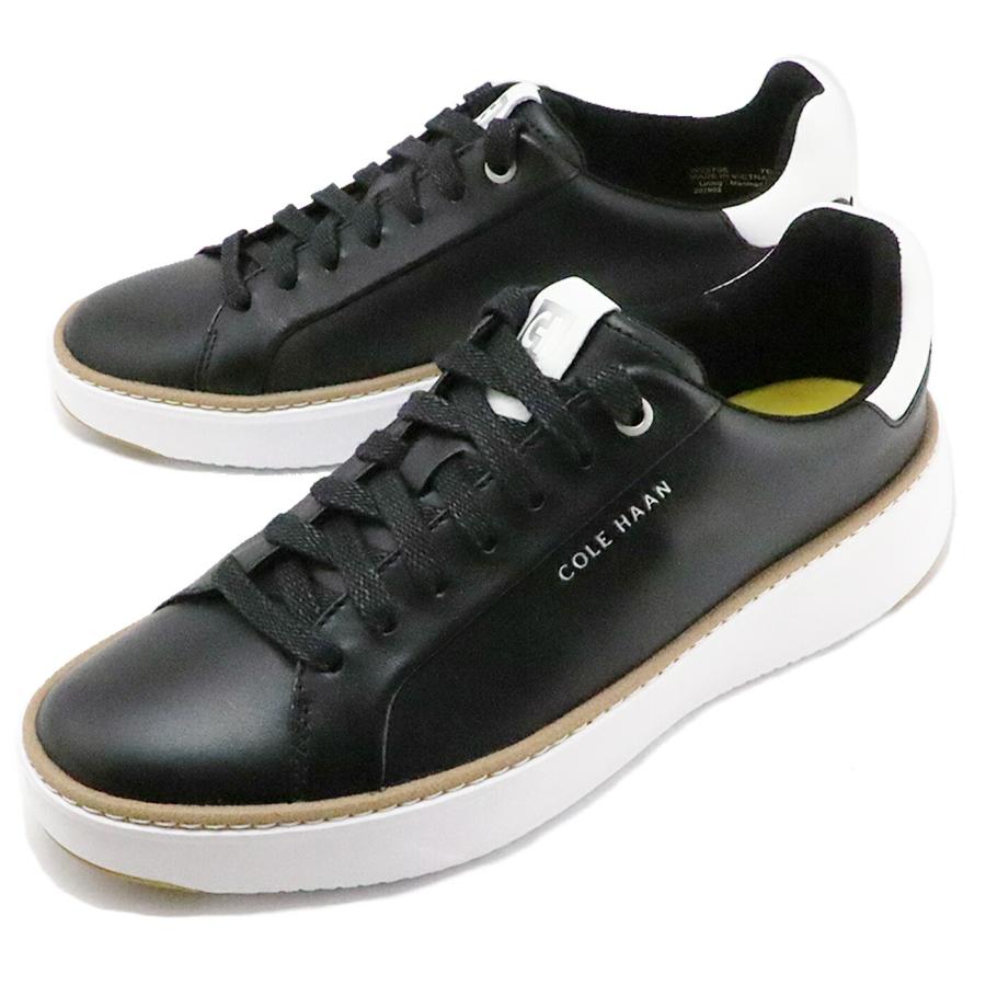 COLE HAAN（コールハーン） WOMEN'S GRANDPRO Topspin Sneaker