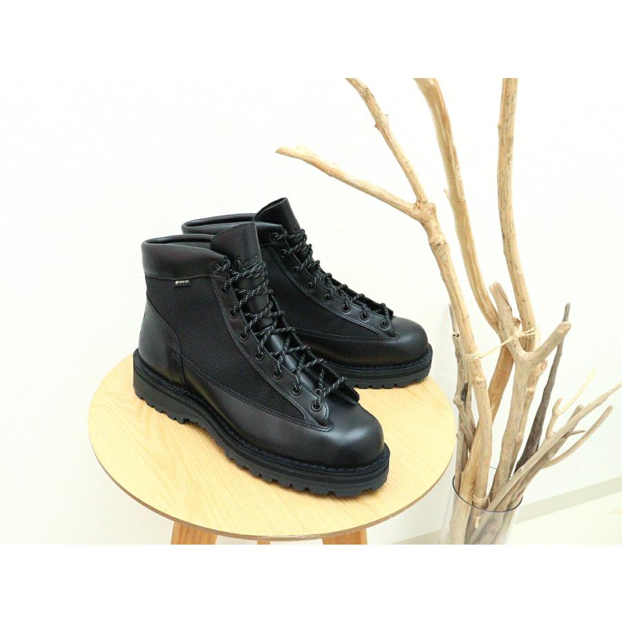 Danner（ダナー） DANNER FIELD R ダナーフィールド R BLACK ブラック