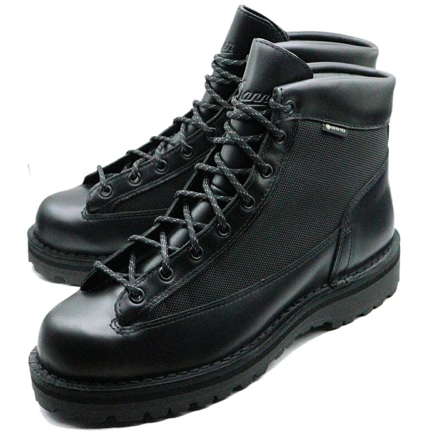 Danner ダナーフィールド　ブラック　27cm Danner（ダナー） DANNER FIELD R ダナーフィールド R BLACK ブラック