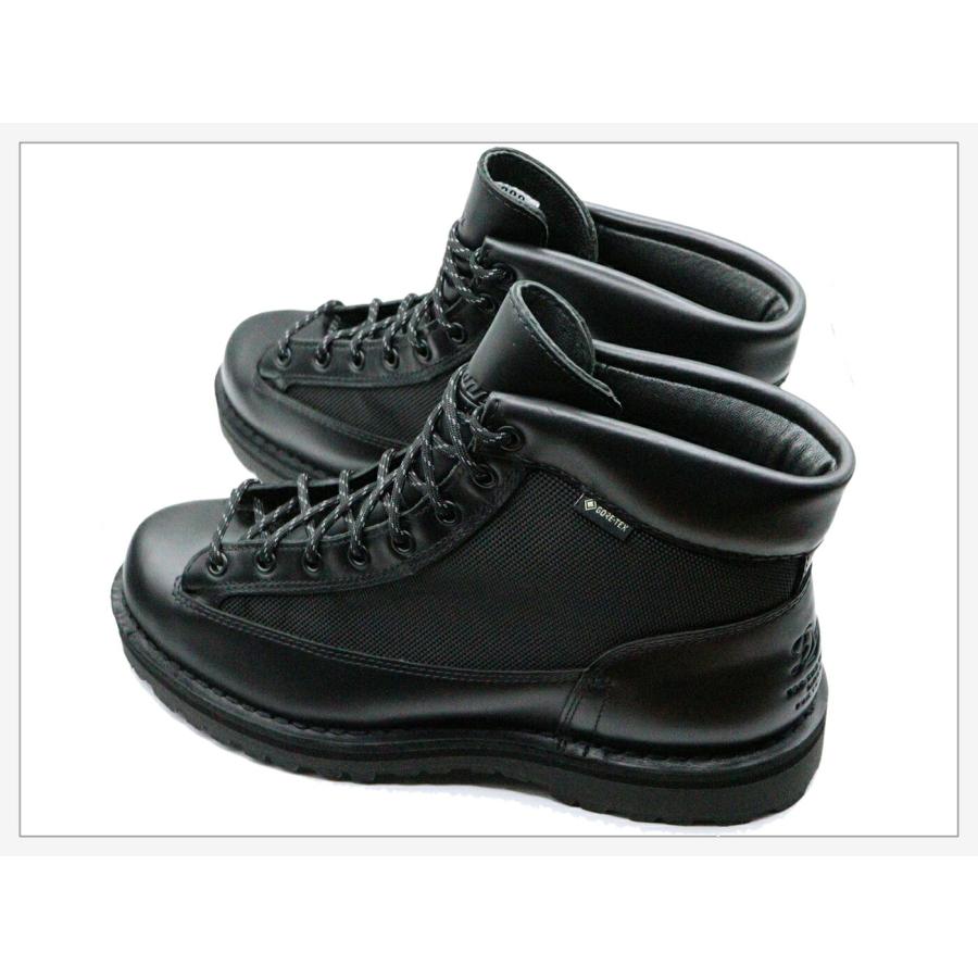 Danner（ダナー） DANNER FIELD R ダナーフィールド R BLACK ブラック