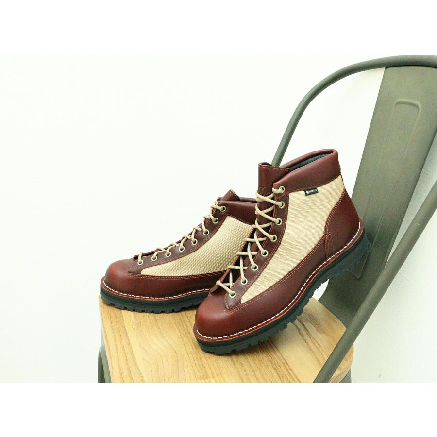 Danner（ダナー） DANNER FIELD R ダナーフィールド R V.BROWN/KHAKI