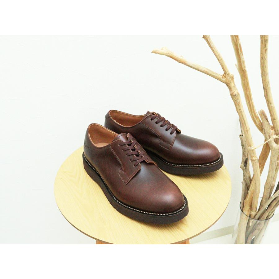 Danner（ダナー） POSTMAN2 ポストマン2 DK.BROWN ダーク ブラウン