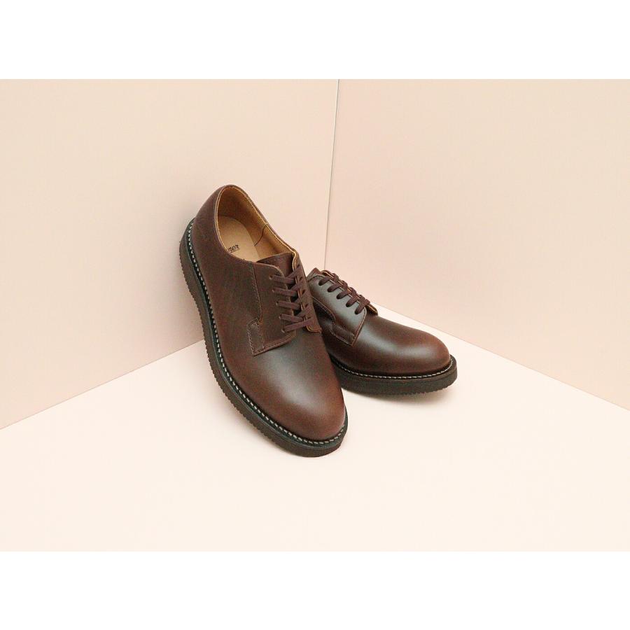 Danner（ダナー） POSTMAN2 ポストマン2 DK.BROWN ダーク ブラウン