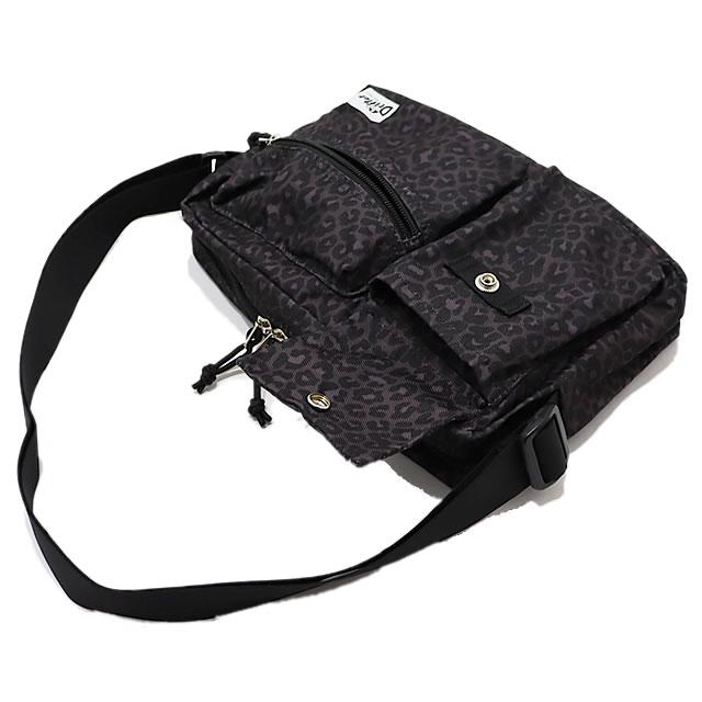 Drifter（ドリフター） ドリフターWAYNE SHOULDER ウェインショルダー