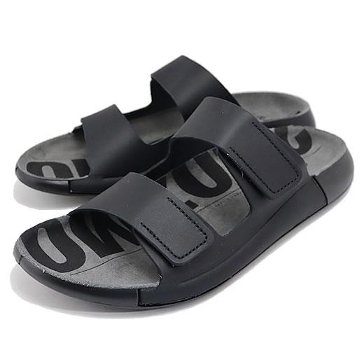 ecco（エコー） ECCO COZMO WOMEN'S FLAT SANDAL コズモ ウィメンズ