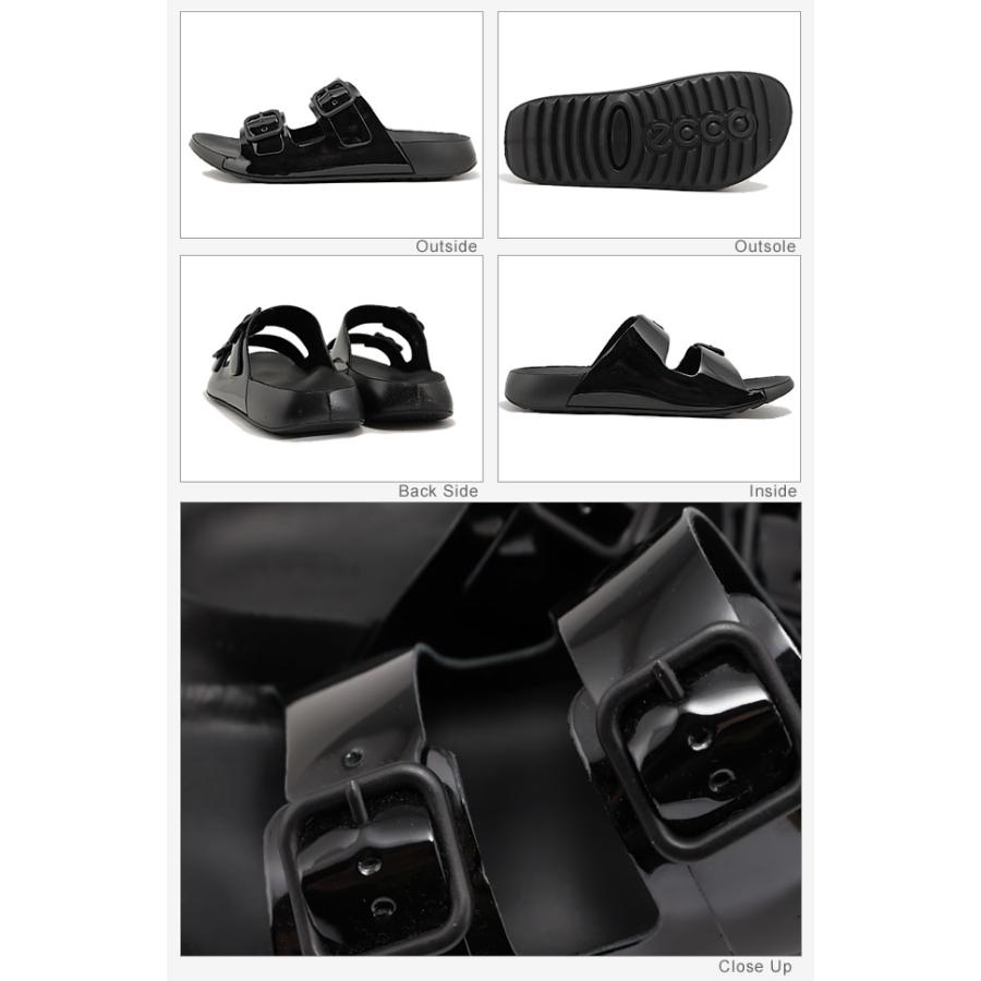 ecco（エコー） ECCO COZMO WOMEN'S SANDALS コズモ ウィメンズ