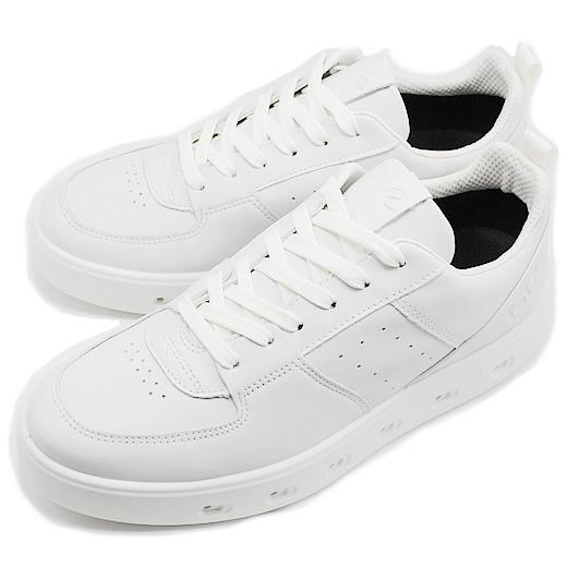 ecco（エコー） STREET 720 W ストリート720 ウィメンズ WHITE