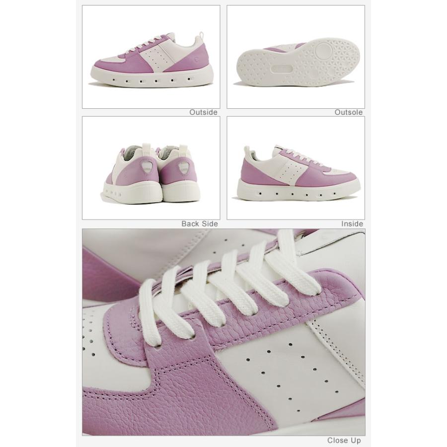 ecco（エコー） ☆20％OFF☆ECCO ECCO STREET 720 WOMEN'S SNEAKER