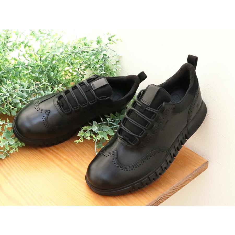 ecco（エコー） ECCO GRUUV STUDIO GTX MEN'S グルーブ スタジオ