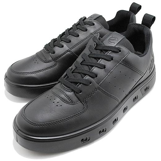 ecco ECCO エコー STREET 720 M ストリート720 メンズ BLACK ecco ECCO エコー STREET 720 M ストリート720 メンズ BLACK