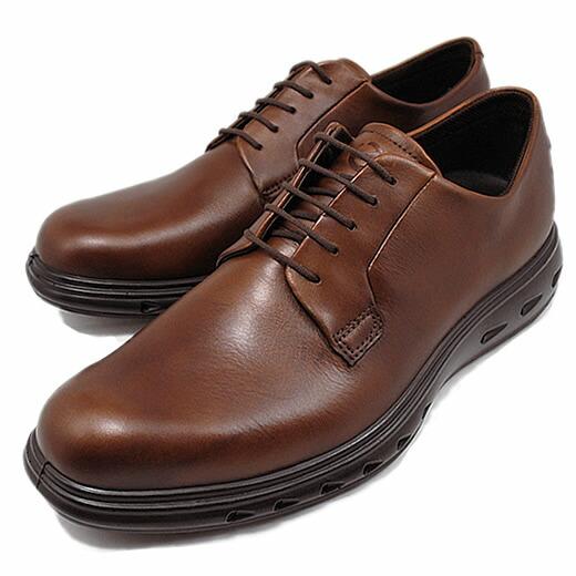 ecco（エコー） HYBRID 720 DERBY SHOES MEN ハイブリット 720