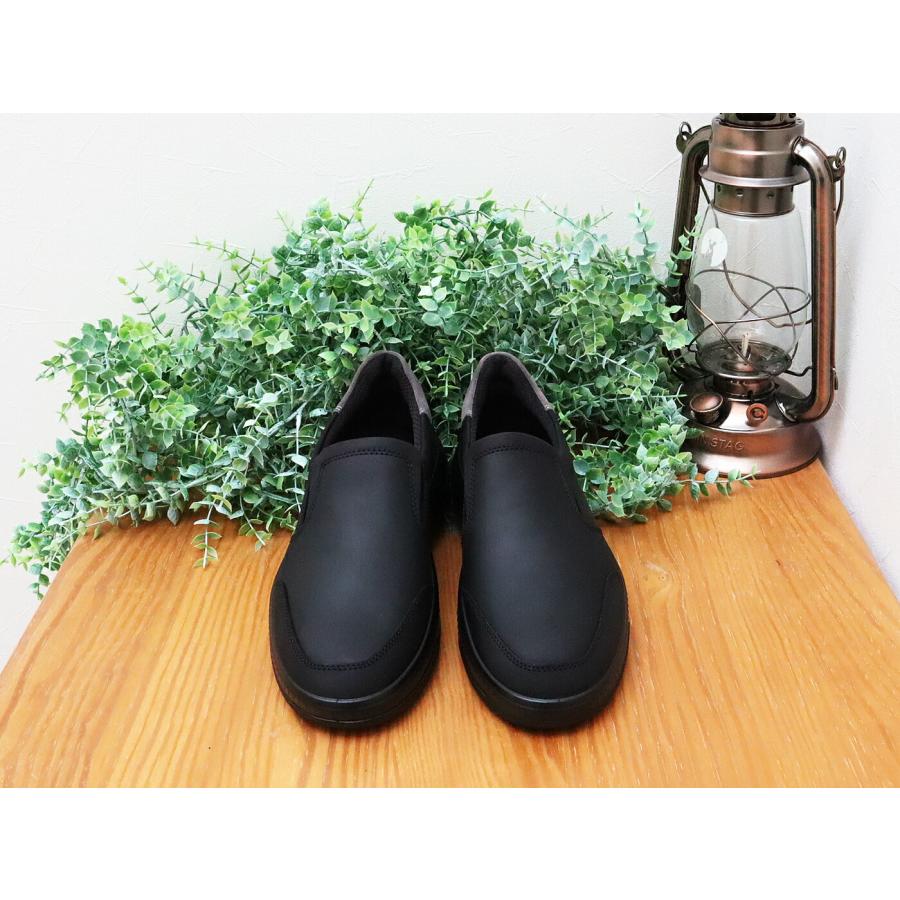 ecco（エコー） ECCO MOVE M ムーヴ エム メンズ BLACK ブラック返品