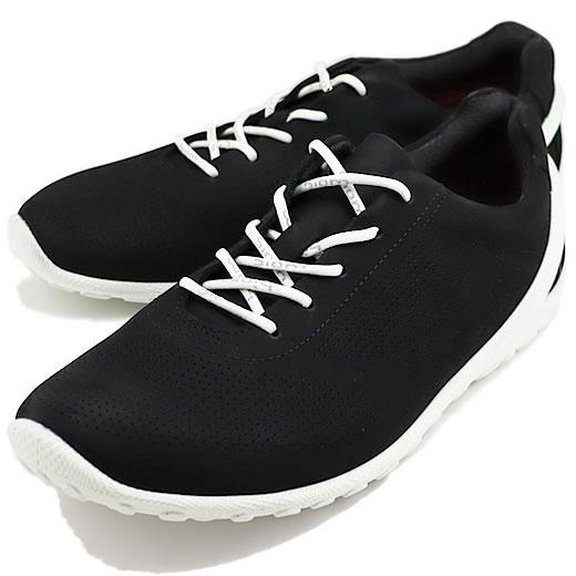 ecco（エコー） BIOM LITE MEN'S バイオム ライト メンズ BLACK
