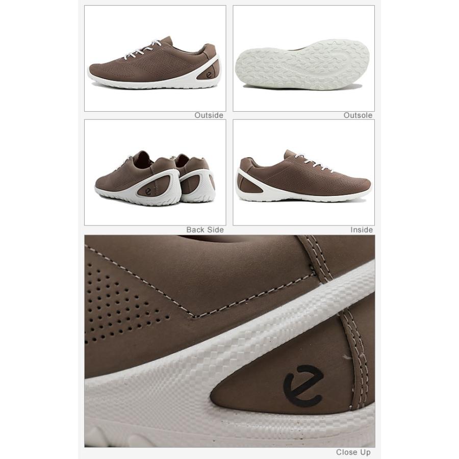 ecco（エコー） BIOM LITE MEN'S バイオム ライト メンズ MOON ROCK