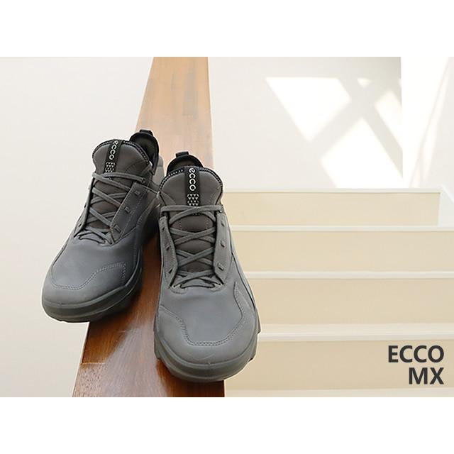 ecco（エコー） MX MEN'S エムエックス メンズ TITANIUM チタニウム