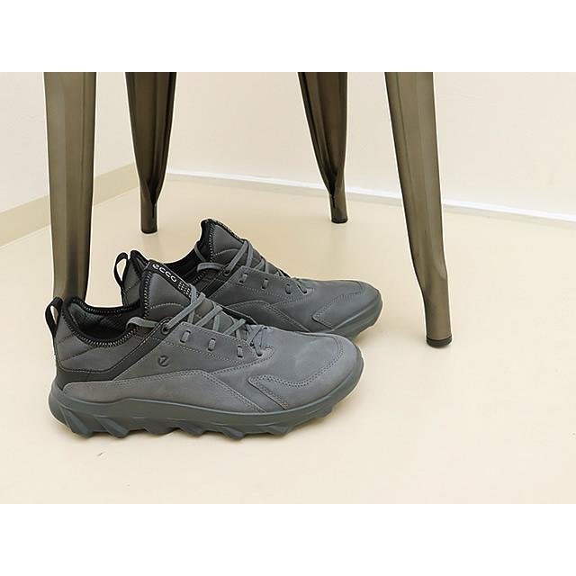 ECCO エコー MX MEN'S  エムエックス メンズ  TITANIUM チタニウム 返品交換送料無料 ecco（エコー） MX MEN'S エムエックス メンズ TITANIUM チタニウム