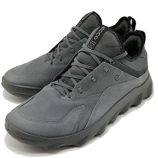 ECCO エコー MX MEN'S  エムエックス メンズ  TITANIUM チタニウム 返品交換送料無料 ecco（エコー） MX MEN'S エムエックス メンズ TITANIUM チタニウム