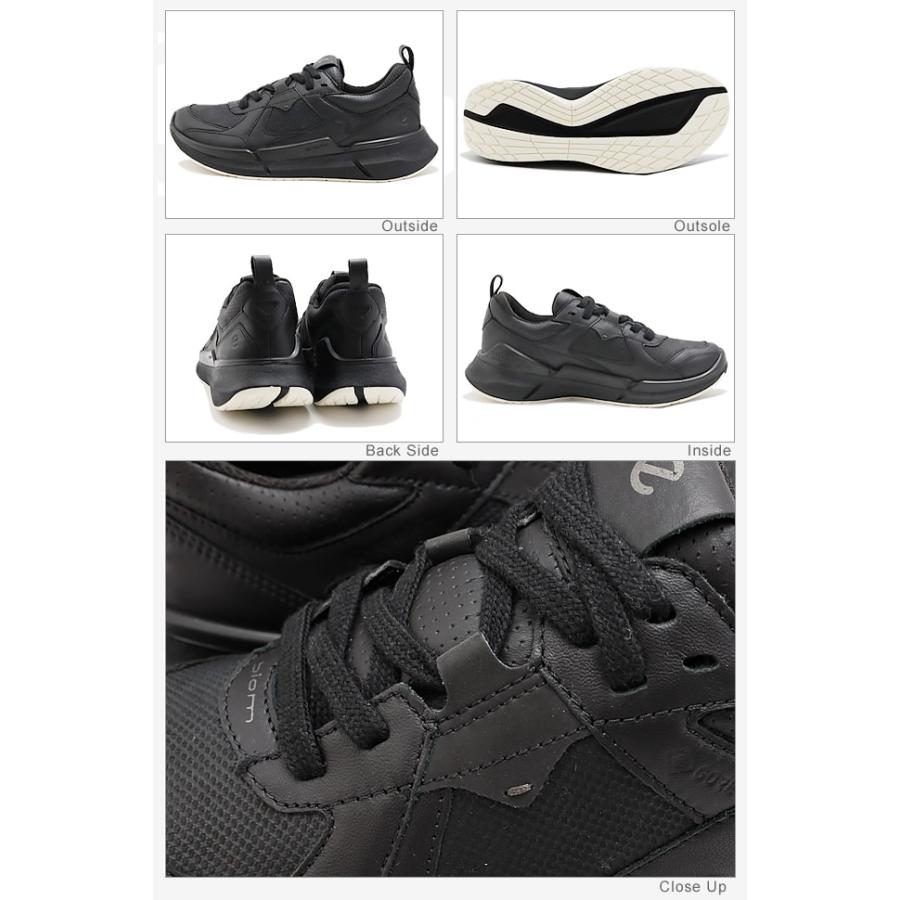 爆買 ECCO エコー WOMEN'S ECCO BIOM 2.2 W GORE-TEX バイオム 2.2 ゴアテックス返品交換送料無料の画像