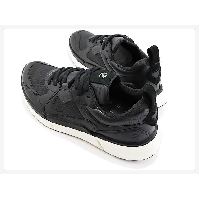 ecco（エコー） BIOM 2.2 MEN'S LOW GORE-TEX LEA バイオム 2.2 メンズ