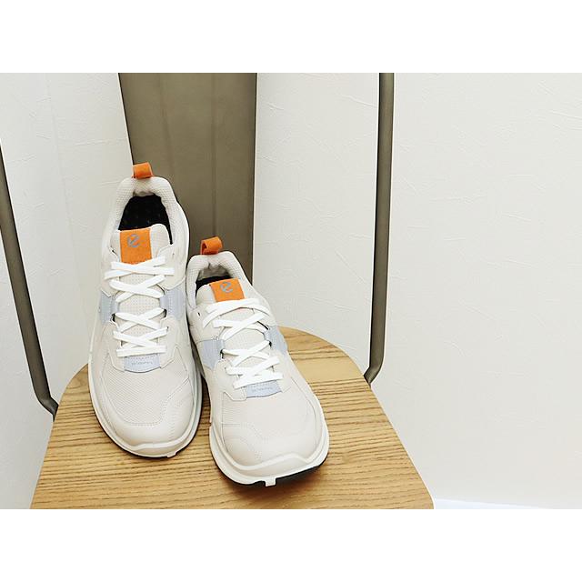 ecco（エコー） BIOM 2.2 MEN'S LOW GORE-TEX LEA バイオム 2.2 メンズ