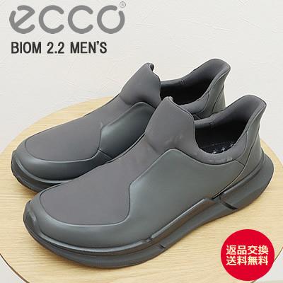 ecco ECCO エコー BIOM 2.2 MEN'S TRAVEL SLIP-ON バイオム ecco ECCO エコー BIOM 2.2 MEN'S TRAVEL SLIP-ON バイオム
