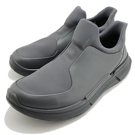 ecco ECCO エコー BIOM 2.2 MEN'S TRAVEL SLIP-ON バイオム メンズ