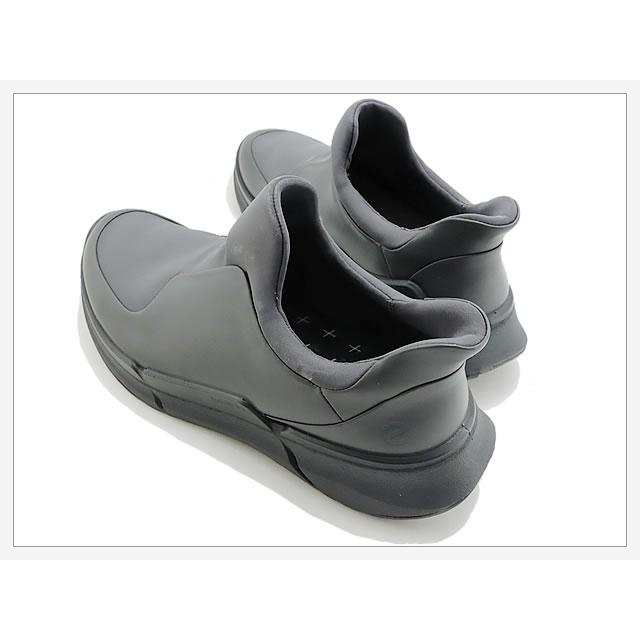 ecco（エコー） BIOM 2.2 MEN'S TRAVEL SLIP-ON バイオム 2.2 メンズ