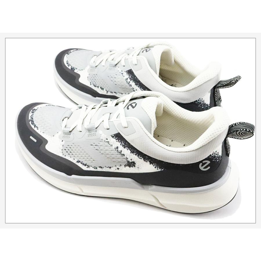 ECCO エコー ECCO BIOM 2.2 MEN'S エコー バイオム 2.2 メンズ GRAY グレー カジュアル アウトドア_4
