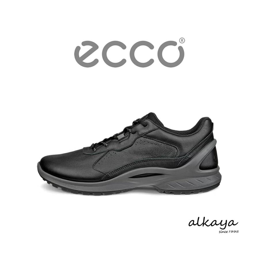 ecco（エコー） ECCO BIOM ENERGI M バイオム エネルギー メンズ BLACK