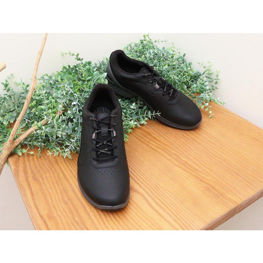 ecco（エコー） ECCO BIOM ENERGI M バイオム エネルギー メンズ BLACK
