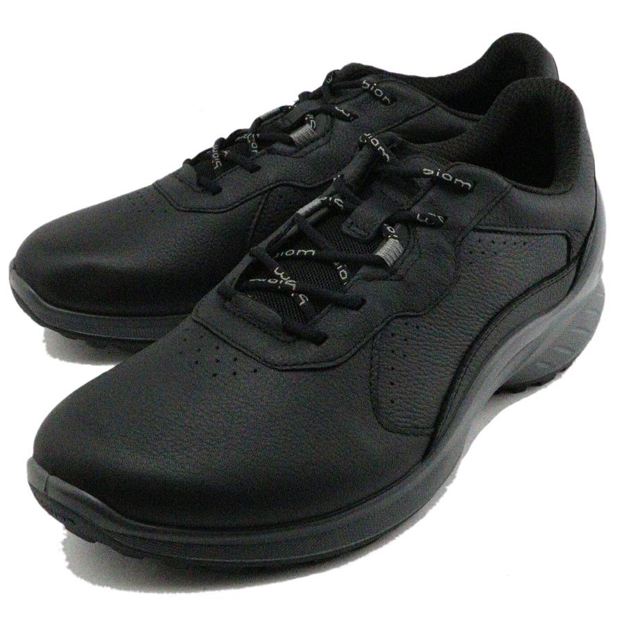 ecco（エコー） ECCO BIOM ENERGI M バイオム エネルギー メンズ BLACK