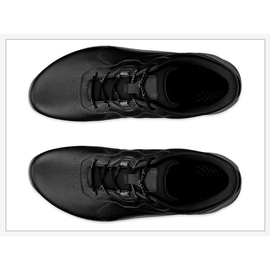 ecco（エコー） ECCO BIOM ENERGI M バイオム エネルギー メンズ BLACK
