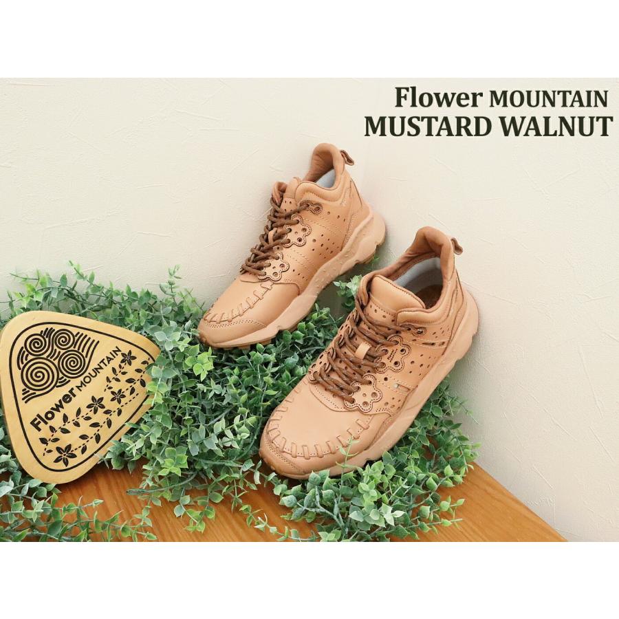 FlowerMOUNTAIN（フラワーマウンテン） フラワー マウンテン MUSTARD