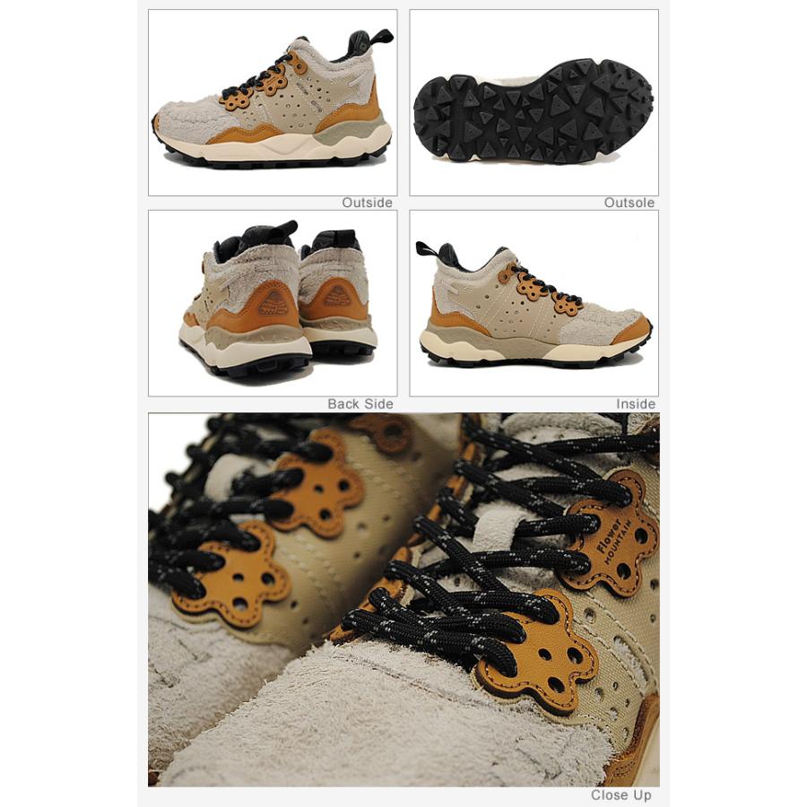 FlowerMOUNTAIN（フラワーマウンテン） フラワー マウンテン MUSTARD