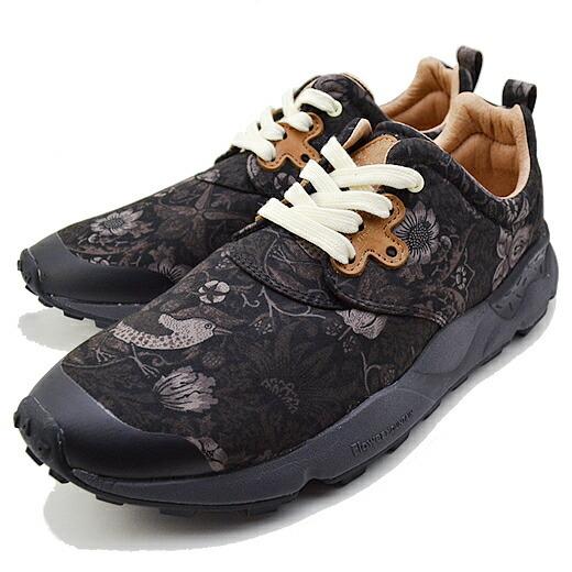 返品交換送料無料 Flower MOUNTAIN フラワー マウンテン PAMPAS 3 パンパス3 BLACK ブラック FlowerMOUNTAIN（フラワーマウンテン） フラワー マウンテン PAMPAS