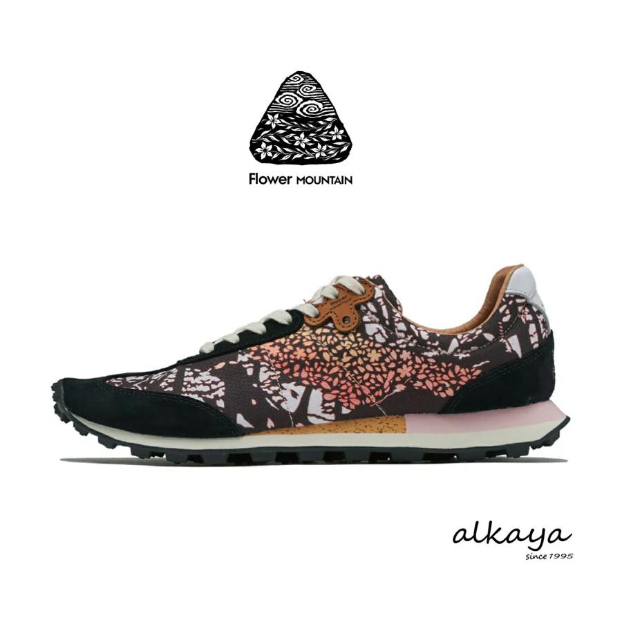 FlowerMOUNTAIN（フラワーマウンテン） 切り絵画家 久保修 x Flower
