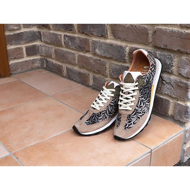 フラワーシューズ♡ FlowerMOUNTAIN Flower MOUNTAIN フラワー マウンテン ASUKA