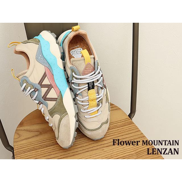 FlowerMOUNTAIN（フラワーマウンテン） フラワー マウンテン LENZAN