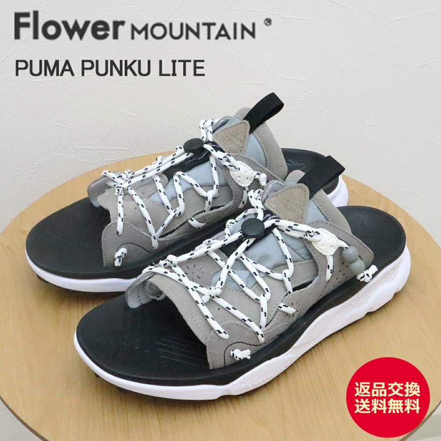 FlowerMOUNTAIN（フラワーマウンテン） フラワー マウンテン PUMA