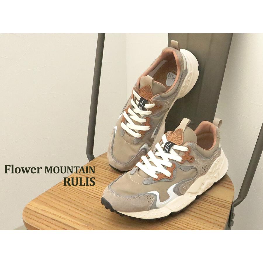 FlowerMOUNTAIN（フラワーマウンテン） フラワー マウンテン RULIS
