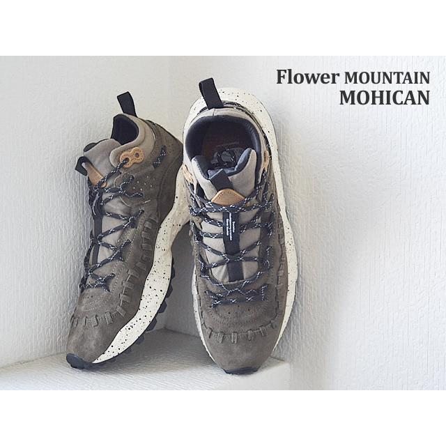 FlowerMOUNTAIN Flower MOUNTAIN フラワー マウンテン MOHICAN