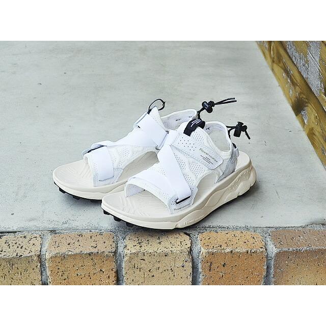 Flower MOUNTAIN フラワー マウンテン NAZCA ナスカ WHITE ホワイト 