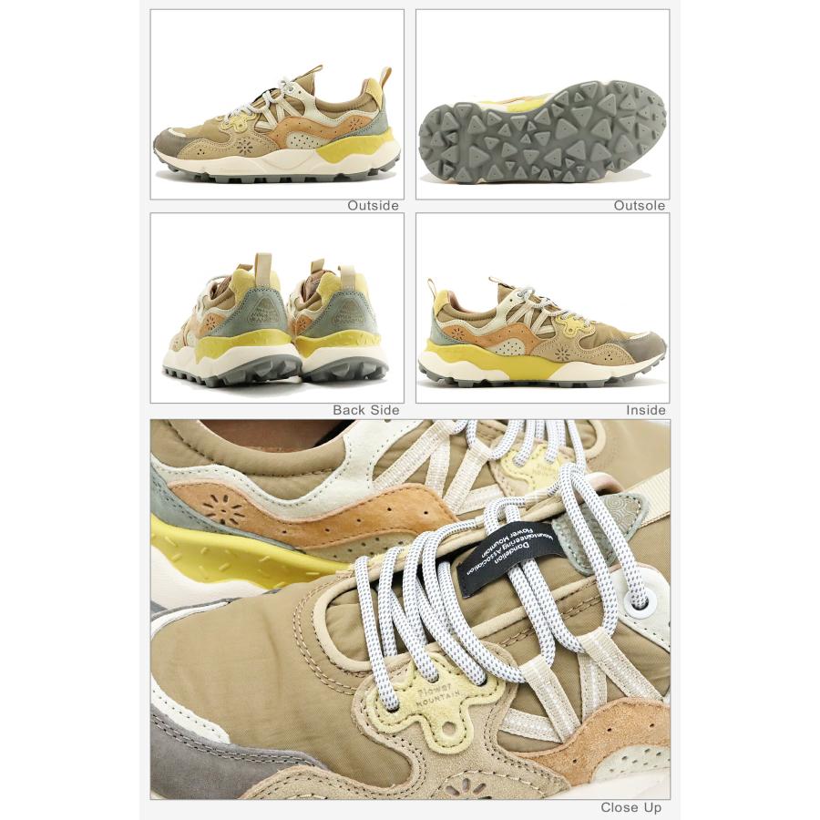 返品交換送料無料Flower MOUNTAIN フラワー マウンテン YAMANO3 ヤマノ3 STONE/DRY MUD ストーン/ドライマッド  メンズ レディース アウトドア FlowerMOUNTAIN（フラワーマウンテン） フラワー マウンテン YAMANO3