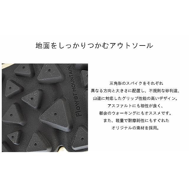 Flower MOUNTAIN フラワー マウンテン YAMANO3 ヤマノ3 SUISHANTOU スイシャントウ　返品交換送料無料の画像