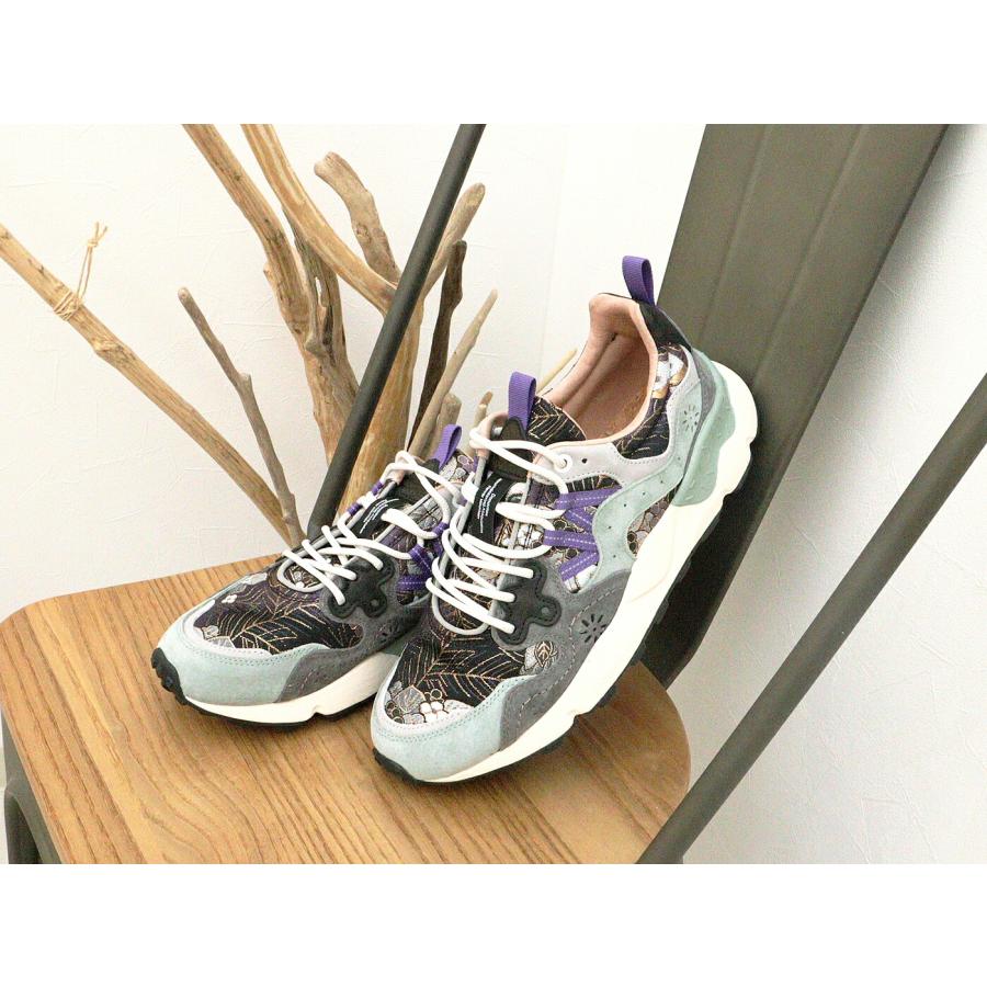 Flower MOUNTAIN フラワー マウンテン YAMANO3 ヤマノ3 BUTTERFLY-GRASS バタフライグラス　返品交換送料無料の画像