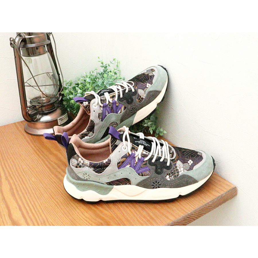 Flower MOUNTAIN フラワー マウンテン YAMANO3 ヤマノ3 BUTTERFLY-GRASS バタフライグラス　返品交換送料無料の画像