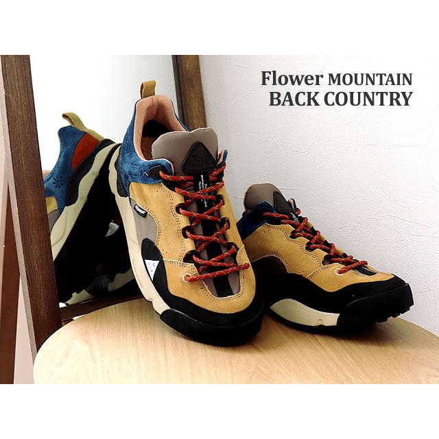 FlowerMOUNTAIN Flower MOUNTAIN フラワー マウンテン BACK