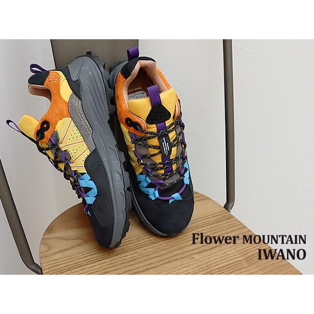 FlowerMOUNTAIN Flower MOUNTAIN フラワー マウンテン IWANO イワノ 